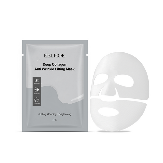 EELHOE Collagen Hydrogel Mask for Firming & Brightening