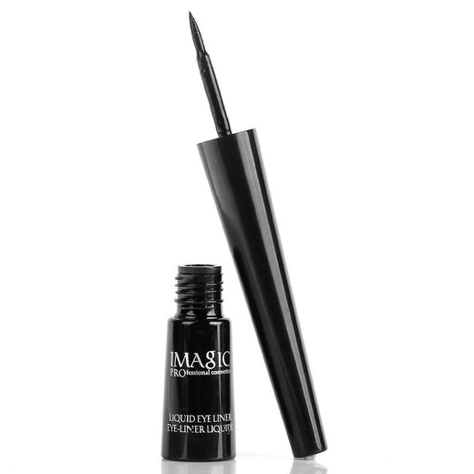 IMAGIC Pro Waterproof Liquid Eyeliner — Fine Tip