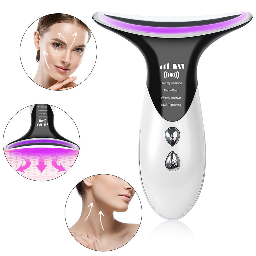 Neck Lifting Device — Face And Neck Firming Care