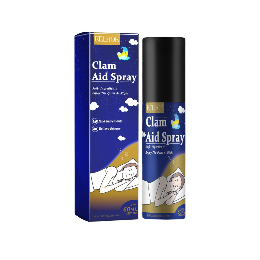 Lavender Sleep Spray — Deeper, More Restful Nights Naturally