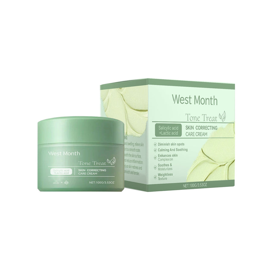 Facial Scrub for Sensitive Skin – Gentle Moisture Care