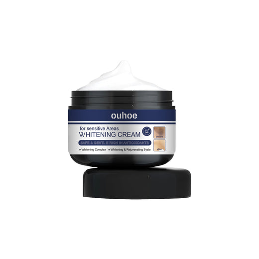 Underarm Whitening Cream — Brighter Skin in 7–30 Days