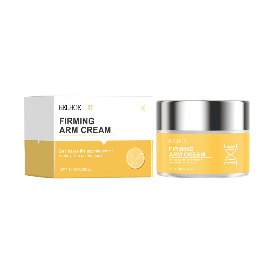 Arm Moisturizing Cream for Smoother-Looking Skin Care