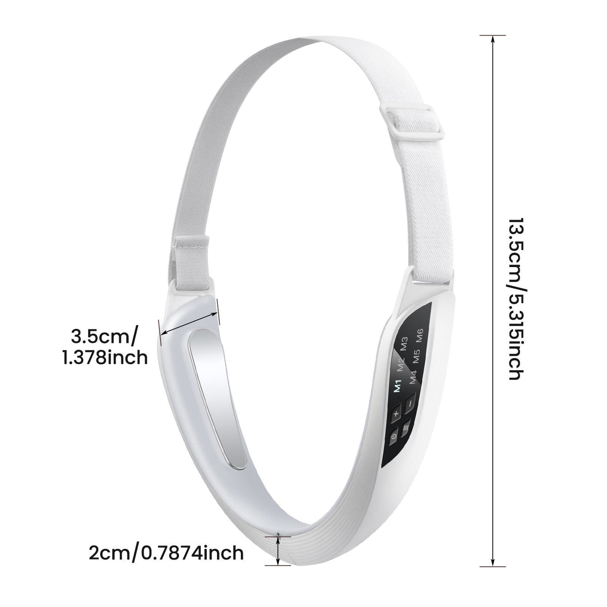 Facial Slimming Device — Instant Lifting & Jawline Definition