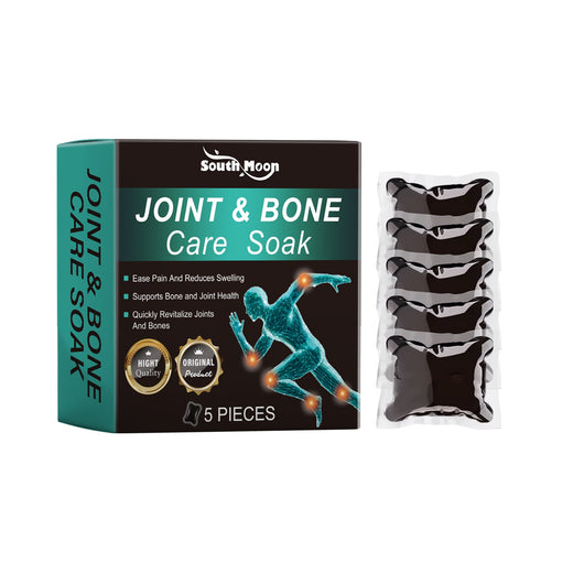 Joint Relief Foot Bath Gel - Soothes Aching Feet Fast