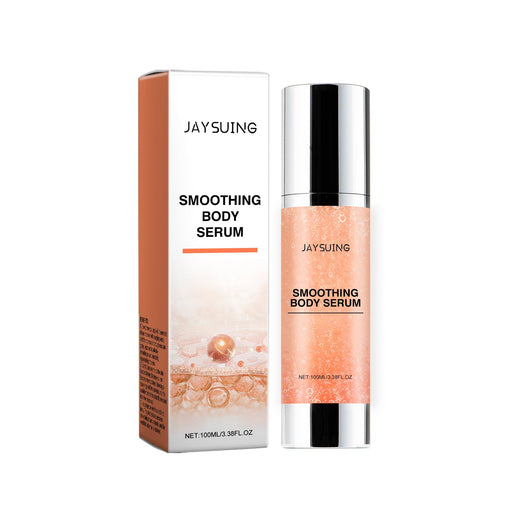 Smoothing Body Serum for Uneven Tone & Blemishes