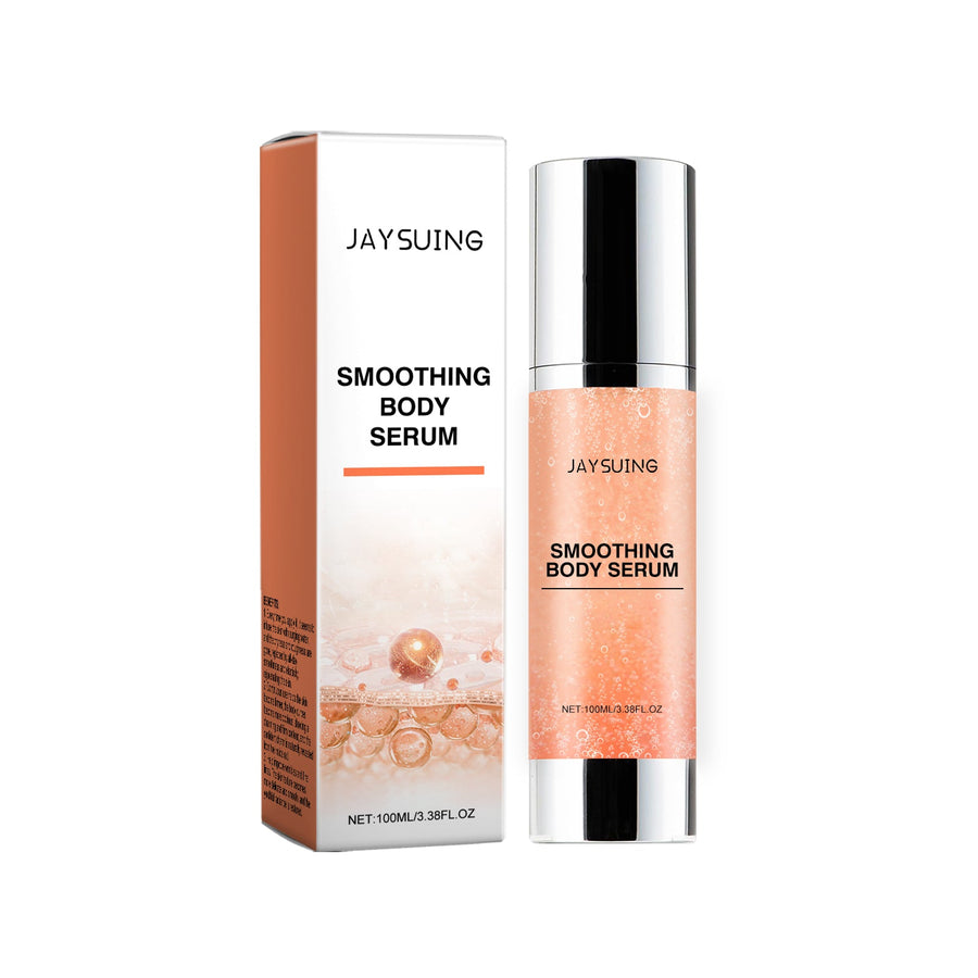 Smoothing Body Serum for Uneven Tone & Blemishes