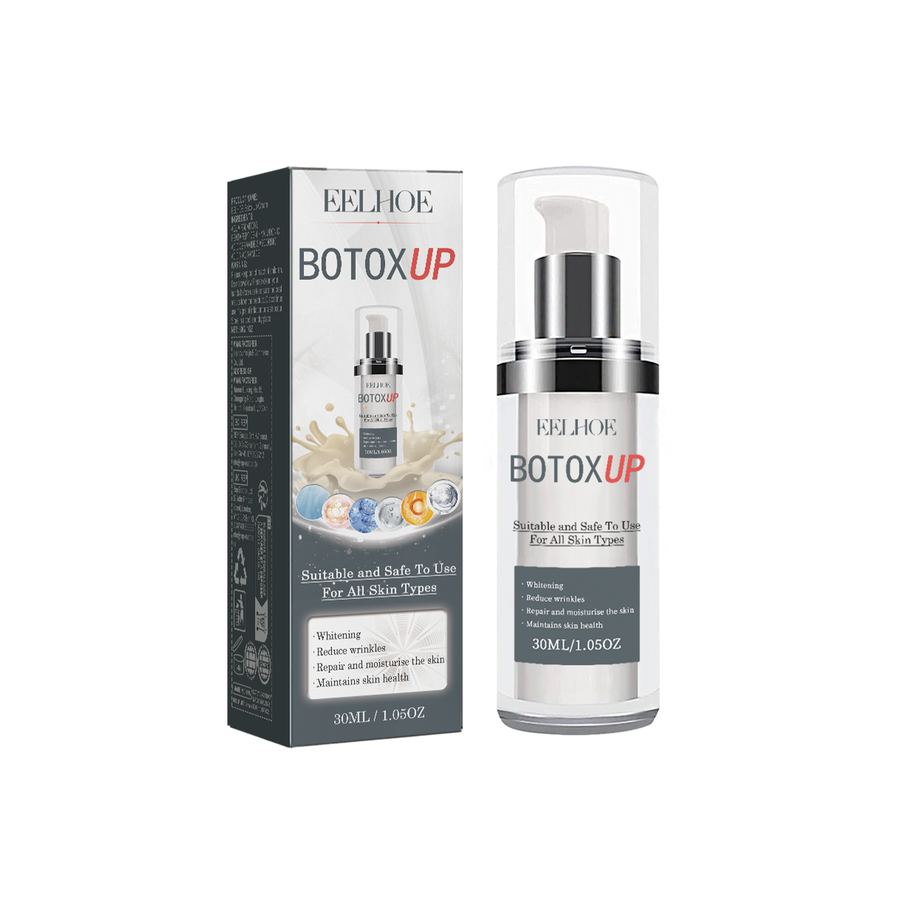 Anti-Aging Face Cream for Firmer, Moisturized Skin
