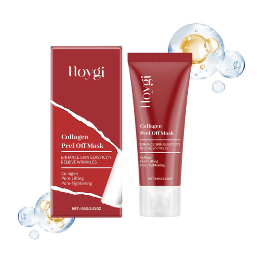 Collagen Peel-Off Mask for Hydrated, Radiant Skin Care