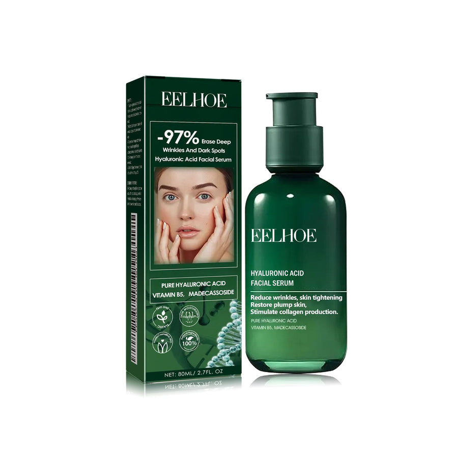 Facial Essence Serum for Deep Wrinkles & Skin Tightening