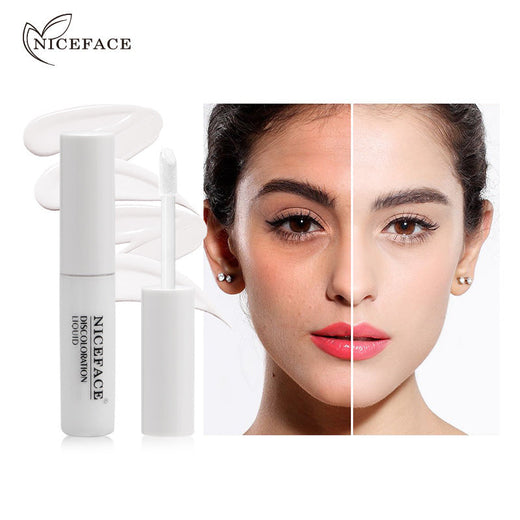 Liquid Concealer Foundation Set for Brighter-Looking Skin