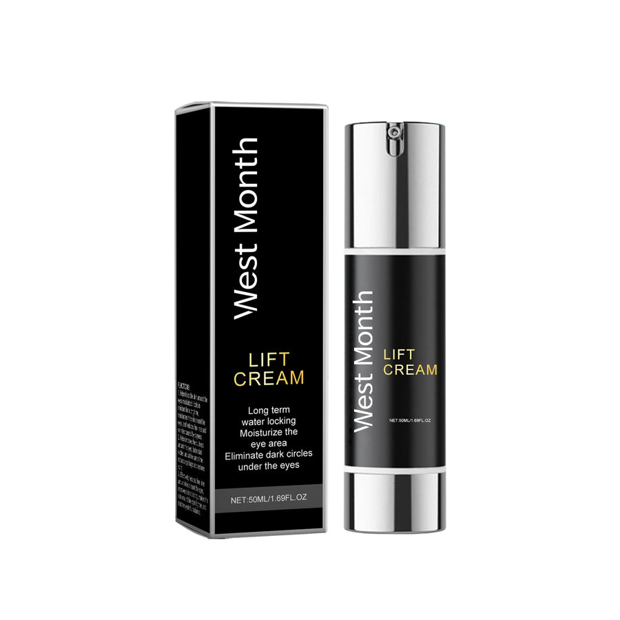 Firming Eye Cream for Dark Circles & Fine Lines
