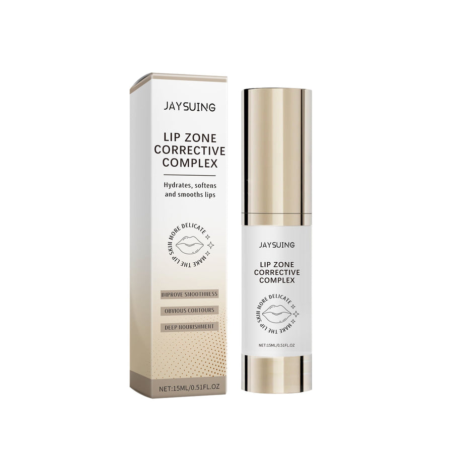 Lip Area Serum for Hydrated, Smoother-Looking Lips