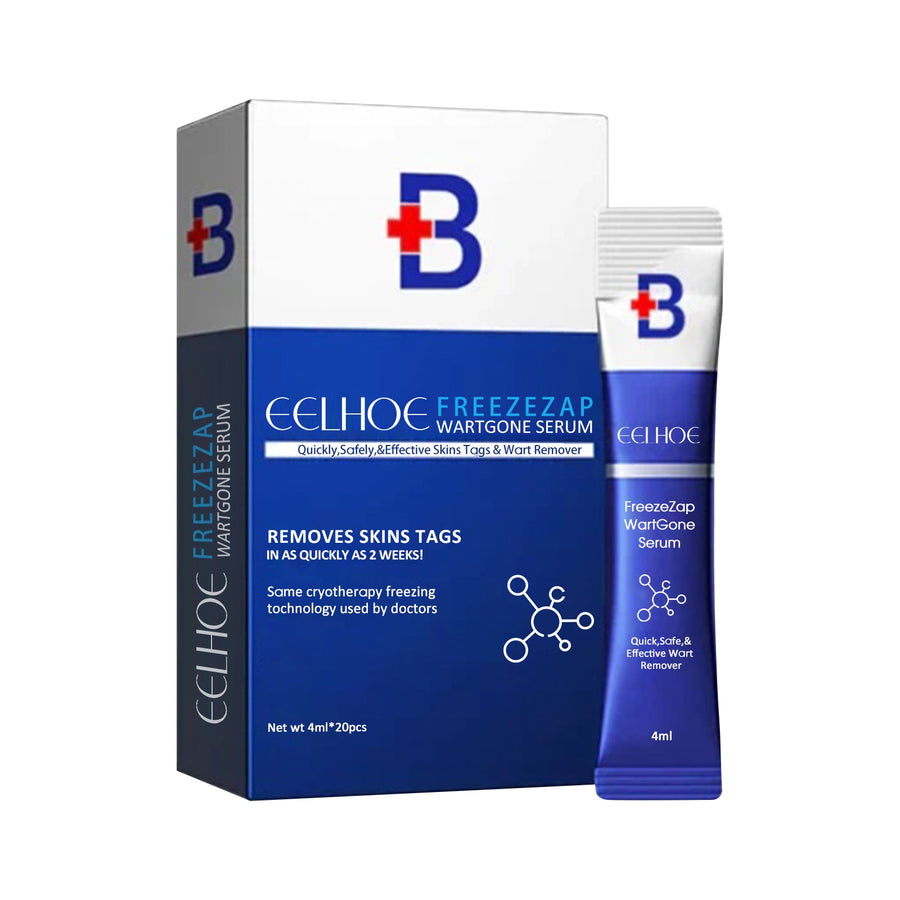 Skin Tag Remover Gel with Cryotherapy Technology