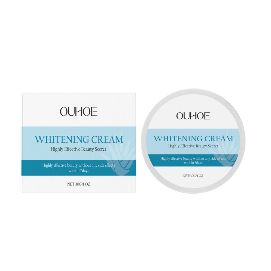 Moisturizing Night Cream for Brighter, Even-Looking Skin