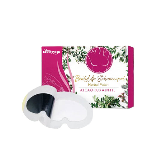 Breast Enhancement Herbal Patch — Natural Lift & Firmness