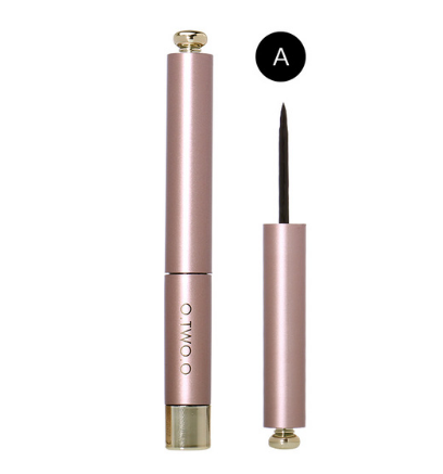 Waterproof Liquid Eyeliner Pen for Sharp Cat Eyes