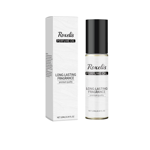 Long-Lasting Perfume Oil Roll-On — Sophisticated Scent