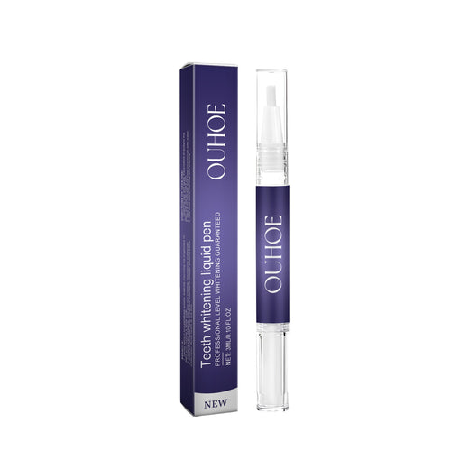 Teeth Whitening Pen – Brighter Smile in 14 Days, Peroxide‑Free