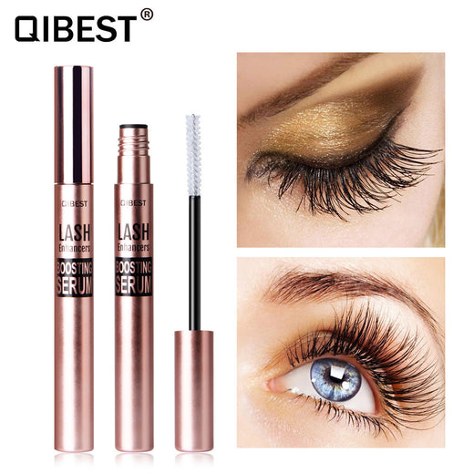 Eyelash Conditioning Serum for Fuller-Looking Lashes