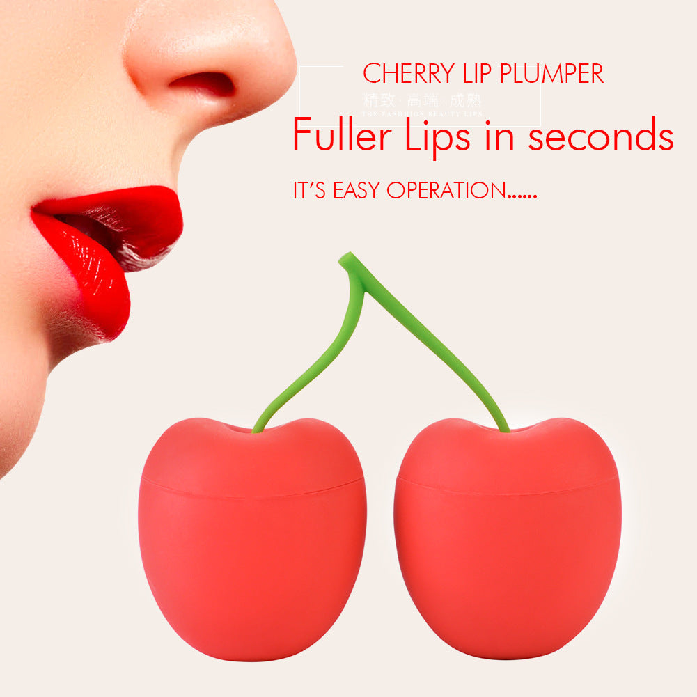 Lip Plumper Tool for Fuller-Looking Lips in Seconds