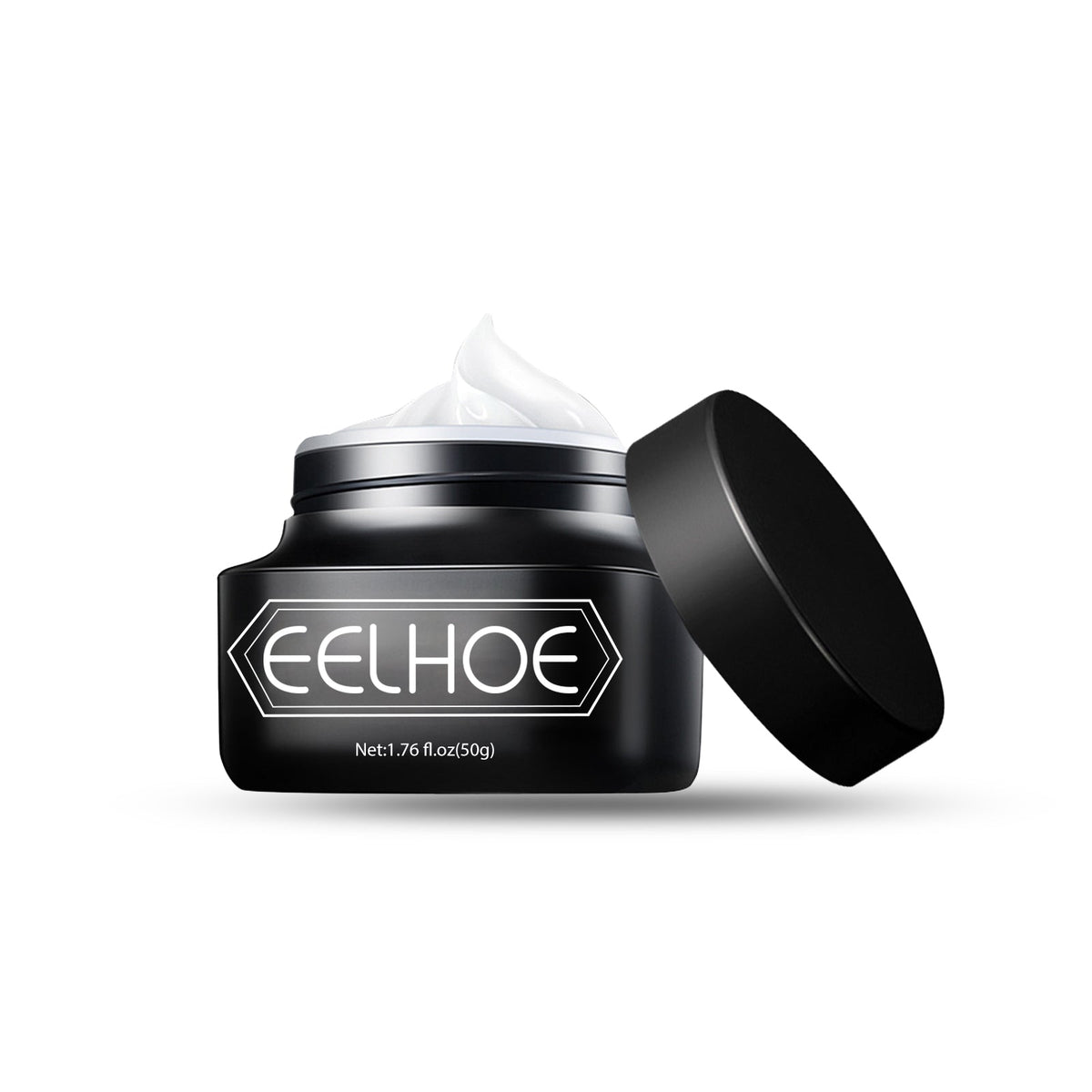 Men's Light Concealer Cream — Invisible Pores & Flawless Skin