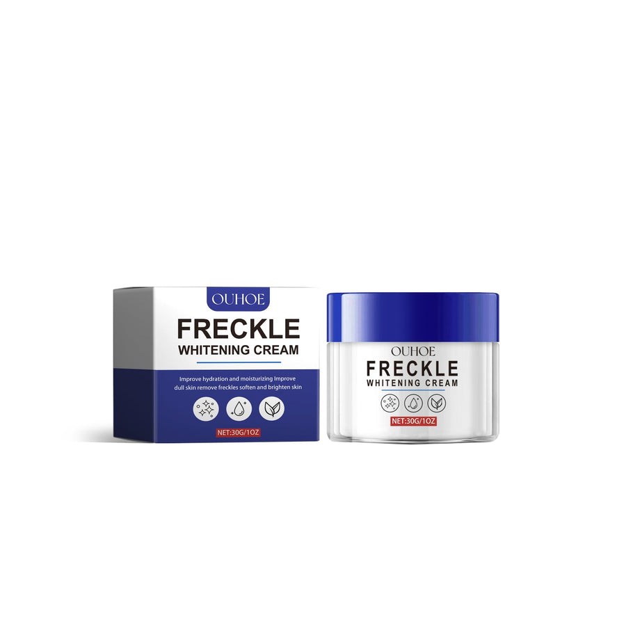 Brightening Cream for Dark Spots & Uneven Skin Tone