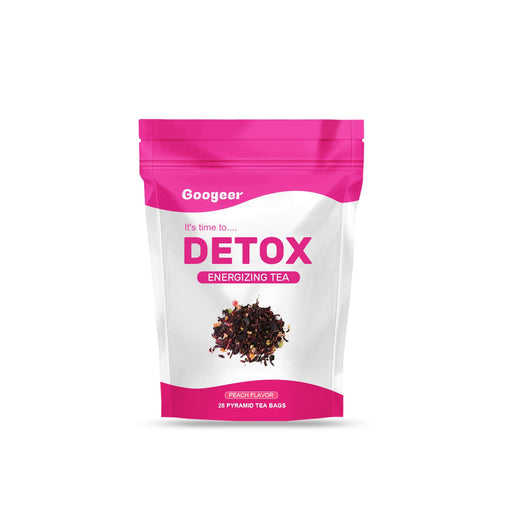 Slimming Green Tea — Your Daily Ritual for a Firmer,