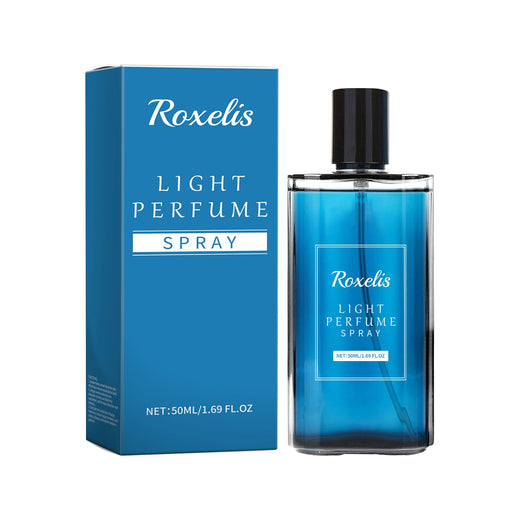 Men's Mint Cologne – Fresh Long-Lasting Daily Scent