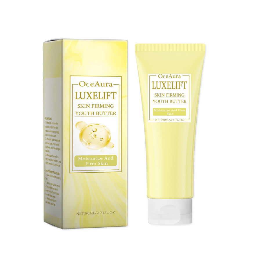 Niacinamide Body Lotion for Firmer, Smoother Skin