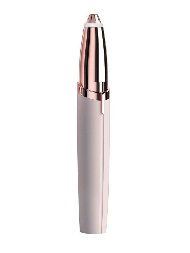Flawless Brows Hair Remover — Painless Precision Brow Shaping