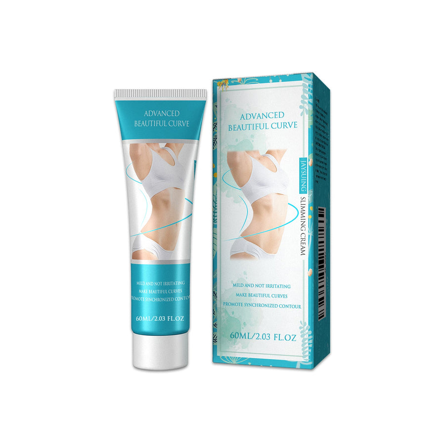 Body Contouring Cream for Moisturized, Firmer-Looking Skin