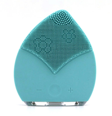 Silicone Facial Cleansing Brush — Pore Care