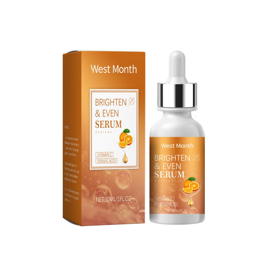 Vitamin C Brightening Serum with Ferulic Acid