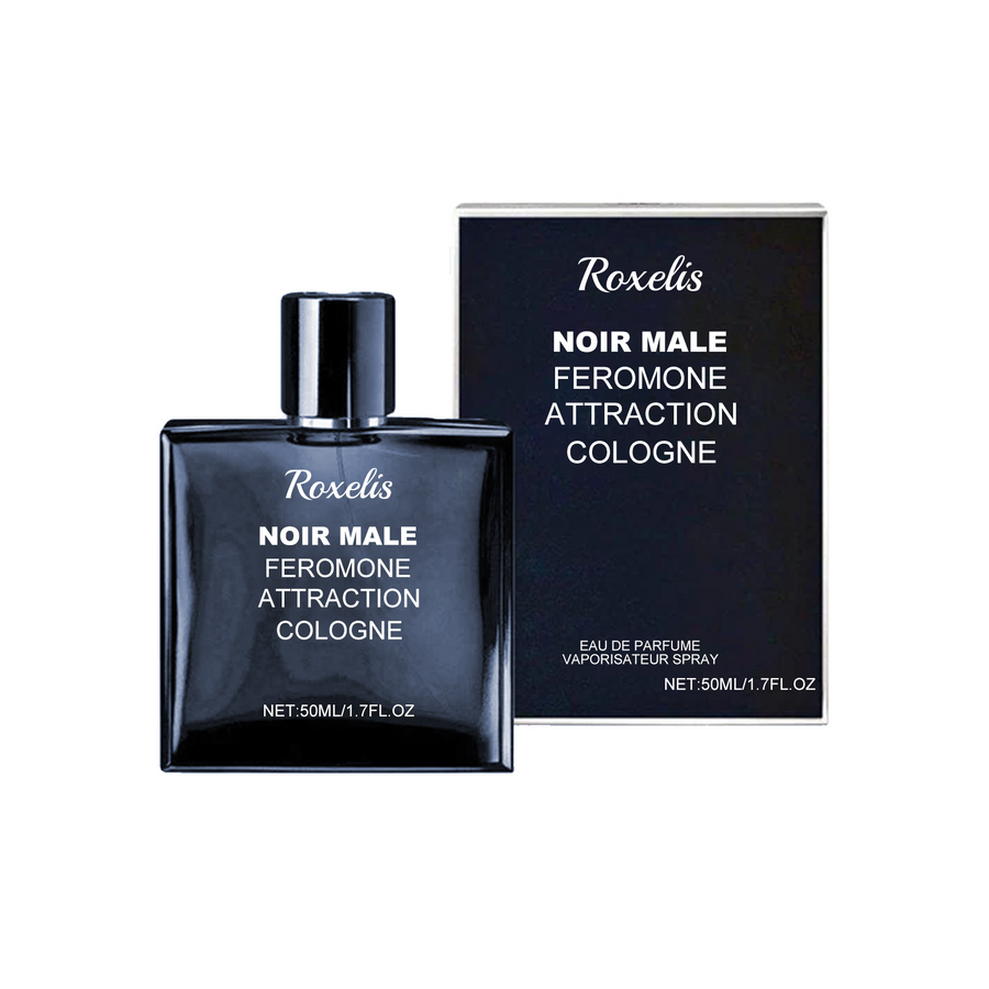 Men's Eau de Parfum Cologne for Everyday Confidence