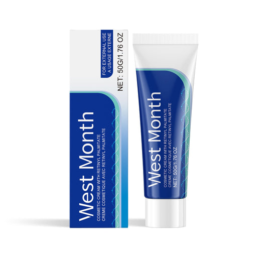 Retinol Night Moisturizer for Dull, Uneven Skin Tone