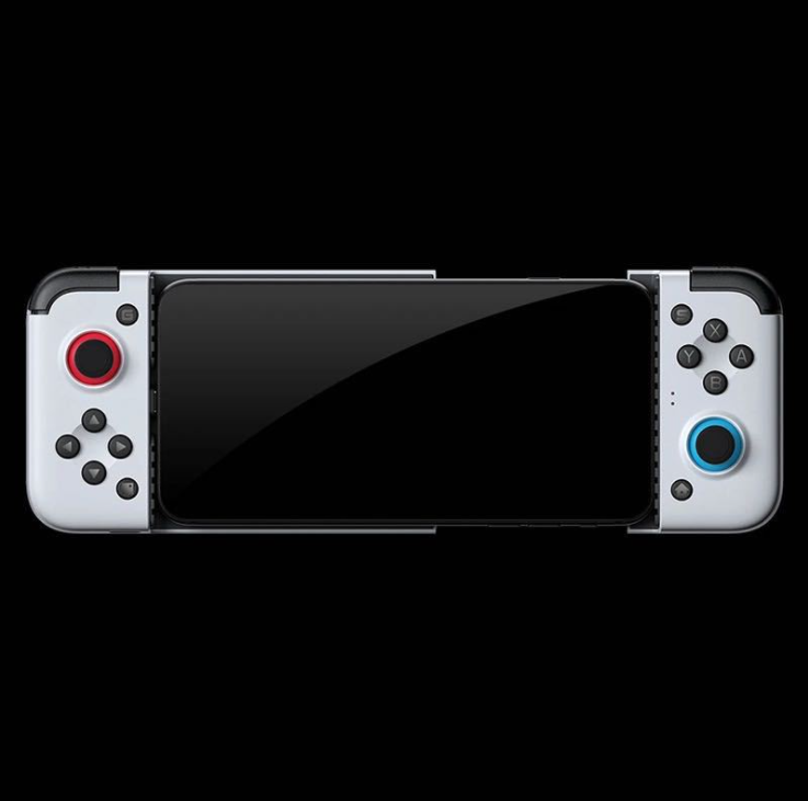 GameSir X2 Wired USB‑C Gamepad — Zero‑Latency Cloud Gaming