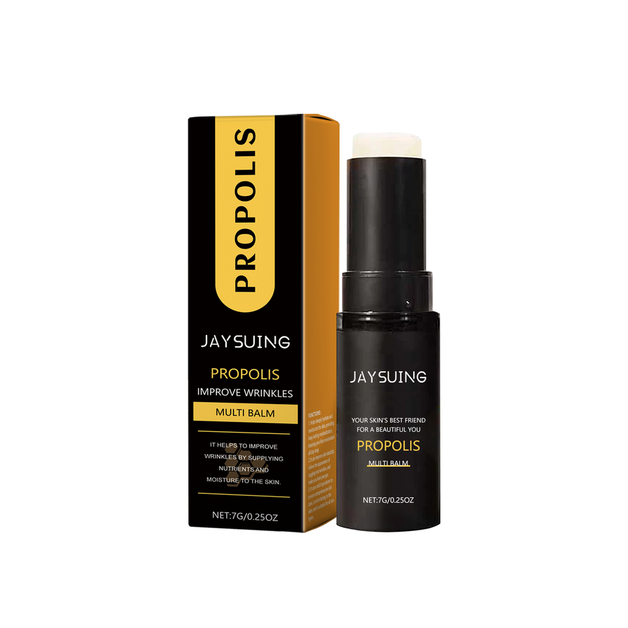 Propolis Firming Moisturizer for Fine Lines & Dry Skin