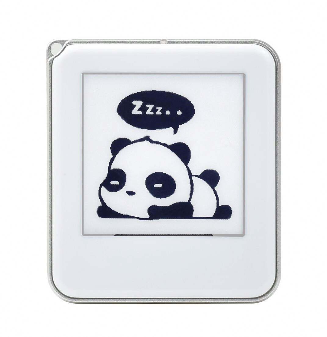 1.54-inch NFC e-Ink Display — Battery-Free Wireless Updates