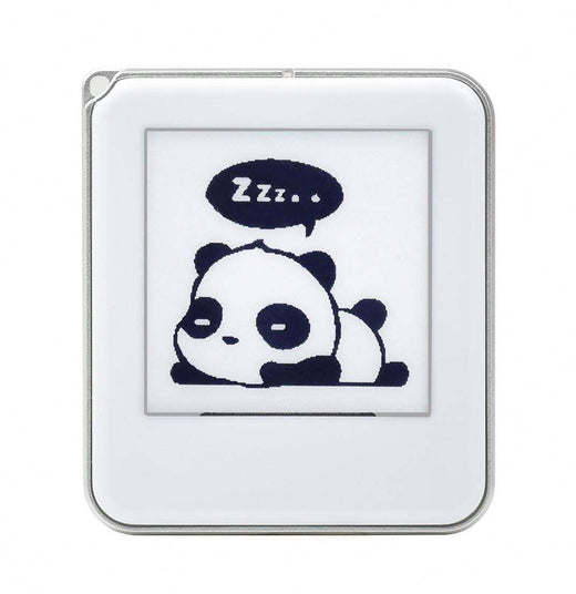 1.54-inch NFC e-Ink Display — Battery-Free Wireless Updates