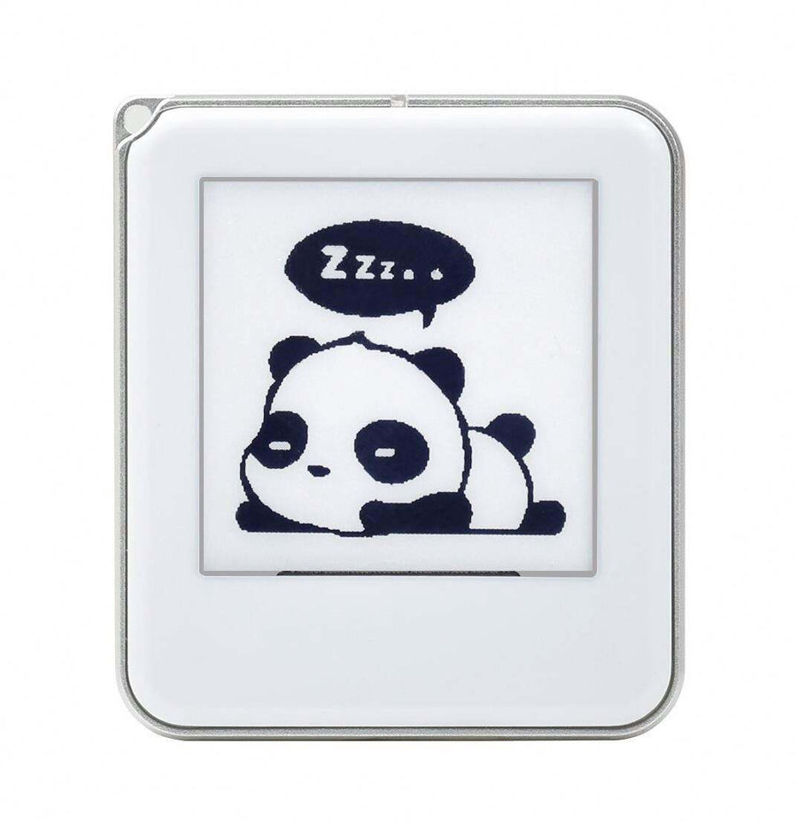 1.54-inch NFC e-Ink Display — Battery-Free Wireless Updates