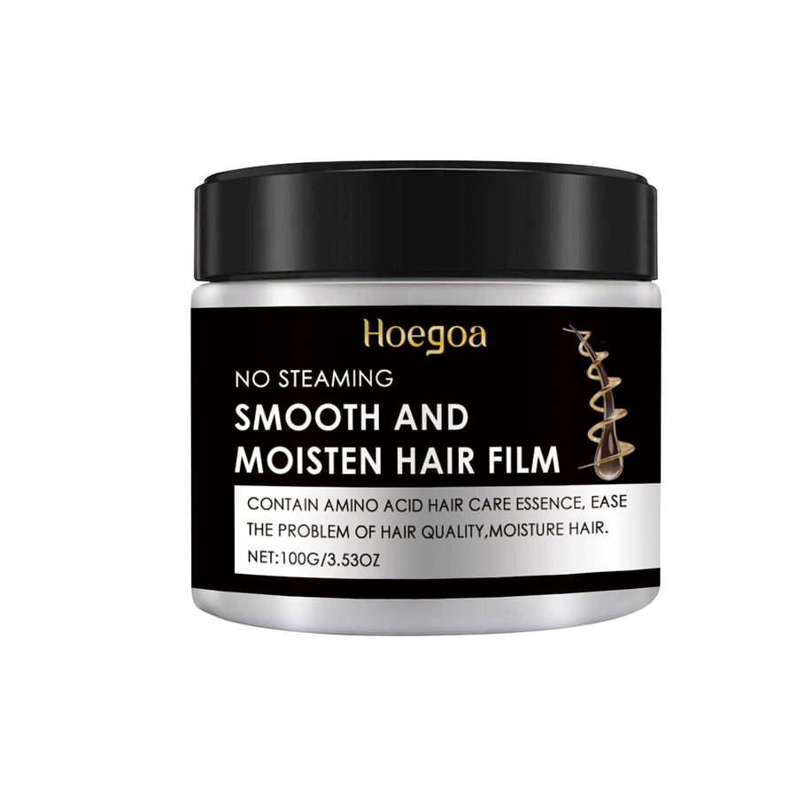 Hair Repair Treatment for Dry, Damaged Hair at Home
