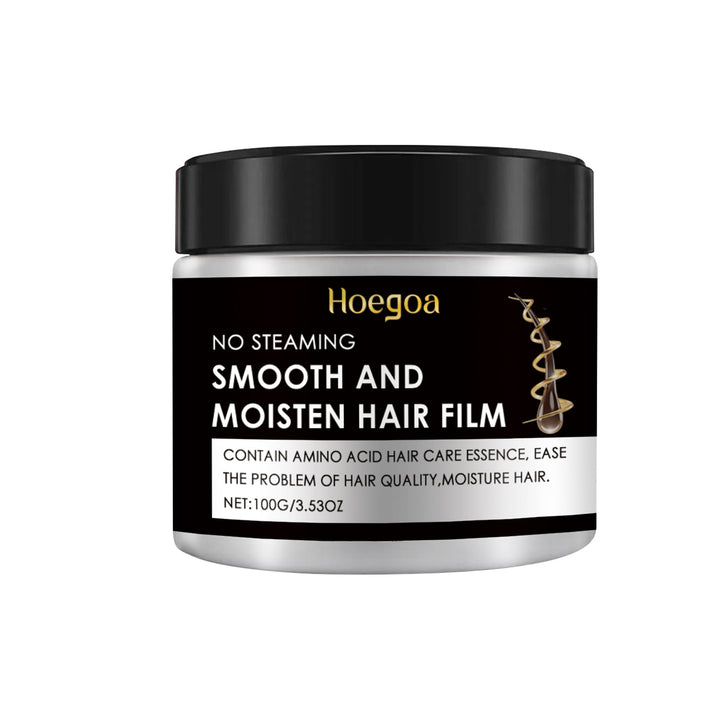 Hair Repair Treatment for Dry, Damaged Hair at Home