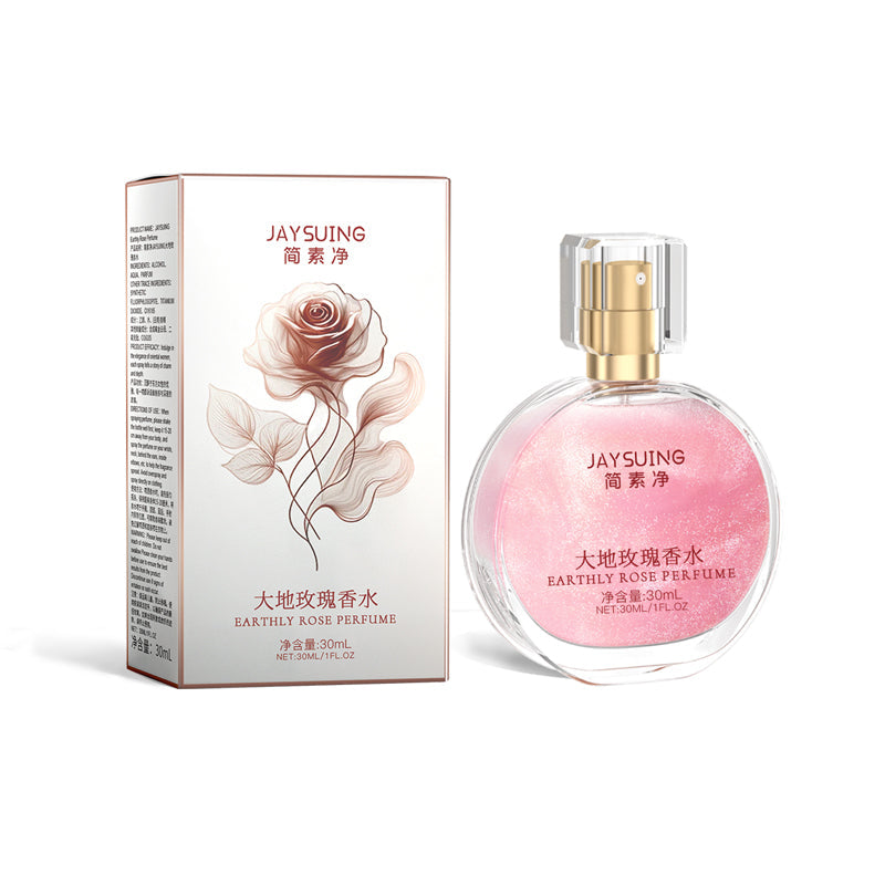 Rose Perfume for Women | Elegant Everyday Fragrance