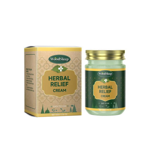Herbal Anti-Itch Cream — Mosquito Bite Relief That Works