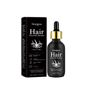 Hair Growth Serum for Lightweight Daily Scalp Care