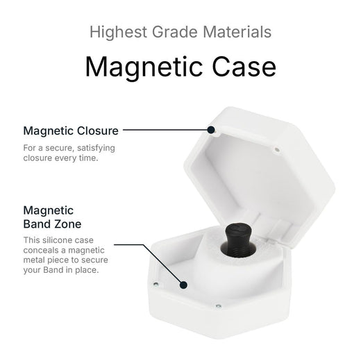 Nasal Dilator Starter Kit — Improved Airflow & Restful Sleep