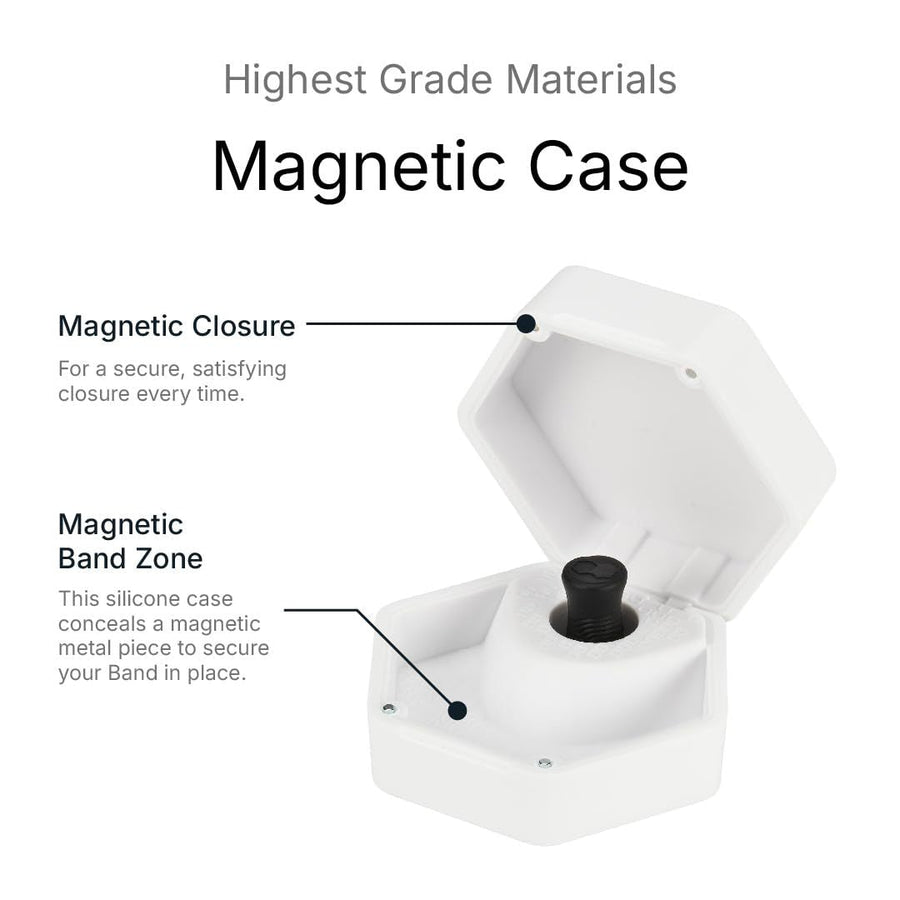 Nasal Dilator Starter Kit — Improved Airflow & Restful Sleep