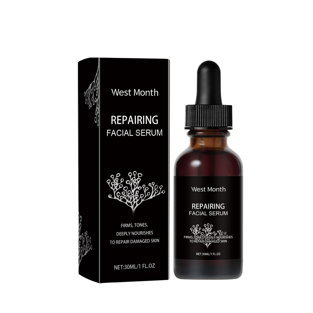 Skin Repair Serum for Dark Spots & Uneven Tone