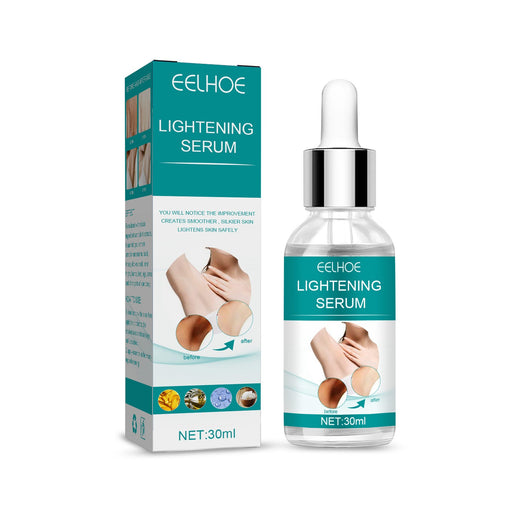 Underarm Brightening Serum for Dark Knees & Elbows